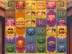 Treasures of Aztec Slots